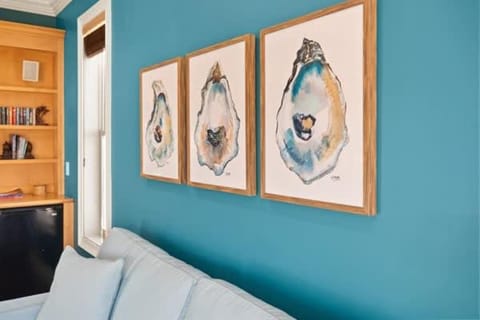 Private Pool Beach Front Sleeps 18 Family home House in Saint George Island