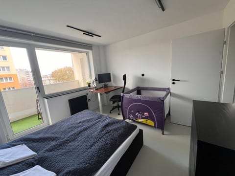 Cliff City Home Apartment in Pomeranian Voivodeship