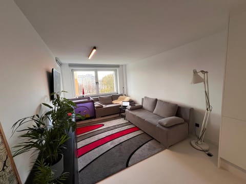 Cliff City Home Apartment in Pomeranian Voivodeship