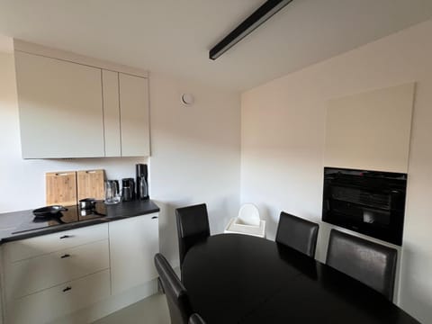 Cliff City Home Apartment in Pomeranian Voivodeship