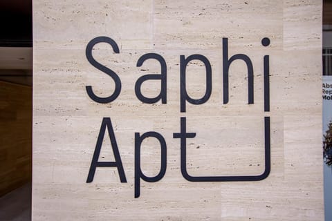 Saphi Apt Apartment in Blagoevgrad Province
