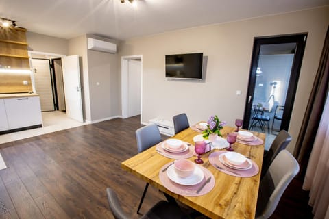 Saphi Apt Apartment in Blagoevgrad Province