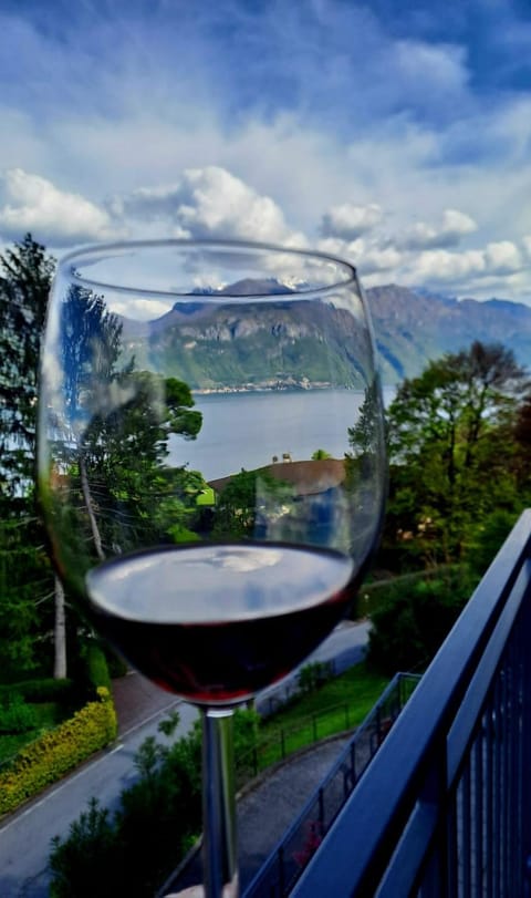 Property building, Lake view