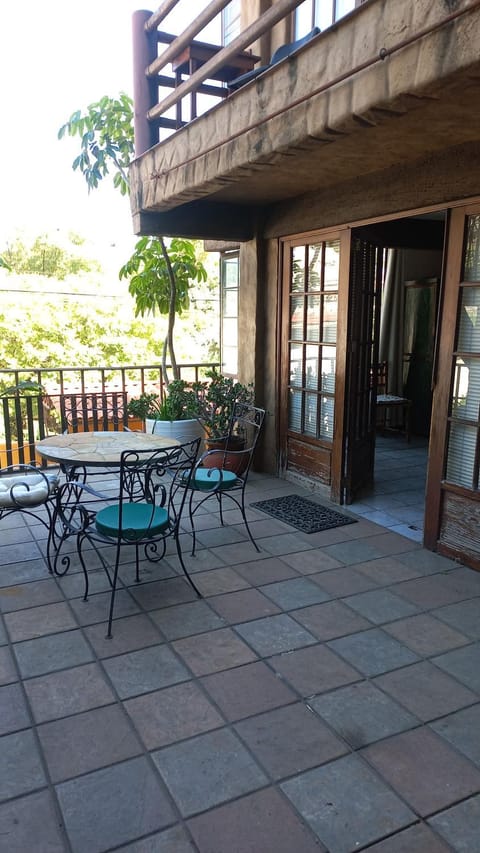 Garden, Dining area, Breakfast