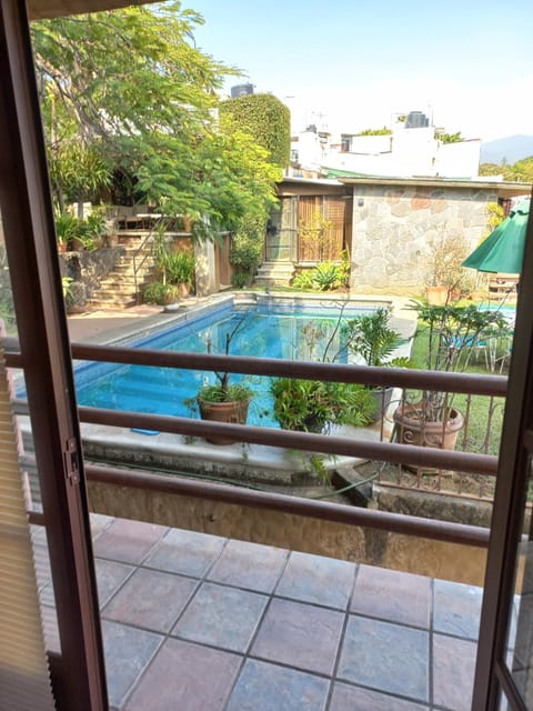 La Casa del Sol - Cuernavaca Bed and Breakfast in Cuernavaca