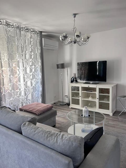 Cocon familial Apartment in Montluçon