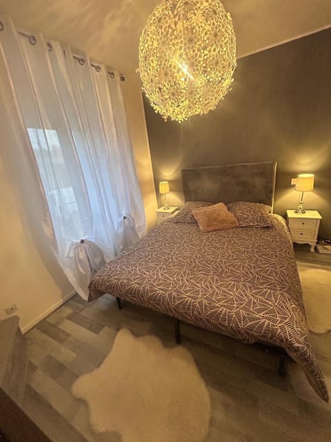 Cocon familial Apartment in Montluçon