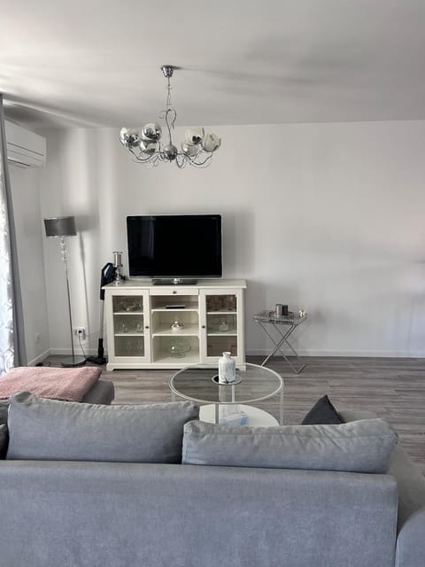 Cocon familial Apartment in Montluçon