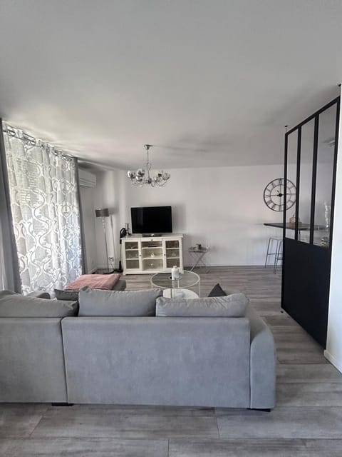 Cocon familial Apartment in Montluçon