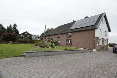 Ferienwohnung Margot Apartment in Monschau