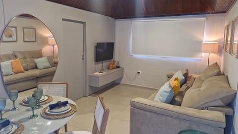 TV and multimedia, Living room, Dining area
