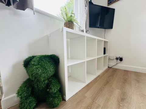 Modern 1 bedroom house Apartment in Grantham