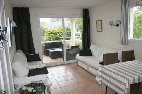 Résidence Royal Park - LA BAULE - ROYAL PARK MAE-7591 Apartment in Pornichet