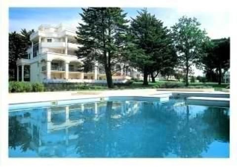 Résidence Royal Park - LA BAULE - ROYAL PARK MAE-7591 Apartment in Pornichet