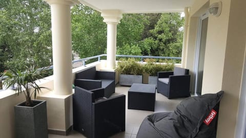 Résidence Royal Park - LA BAULE - ROYAL PARK MAE-7591 Apartment in Pornichet