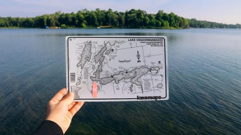 5 Pines on Ossie by Woods to Water House in Breezy Point