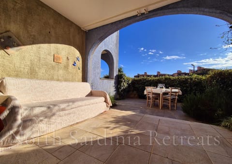 Patio, View (from property/room), Balcony/Terrace