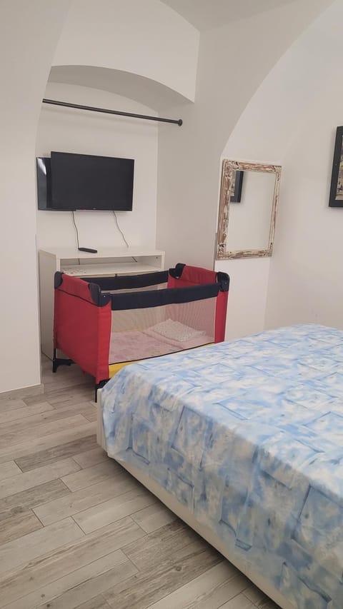 Il Rustico Apartment in Riva del Garda