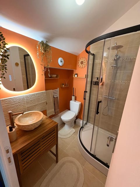 Le Nid dHistoire avec vue sur la cathédrale Apartment in Bayeux