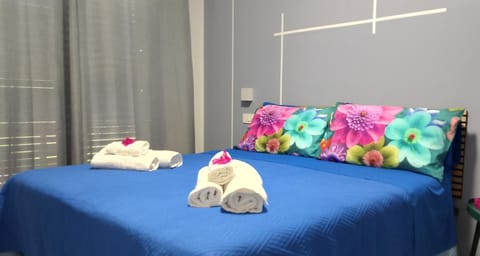 Casale Parvil Bed and Breakfast in San Benedetto del Tronto