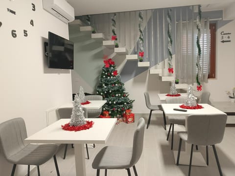 Casale Parvil Bed and Breakfast in San Benedetto del Tronto