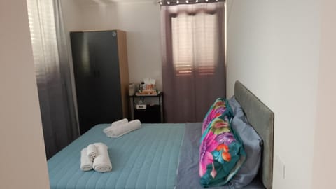 Casale Parvil Bed and Breakfast in San Benedetto del Tronto