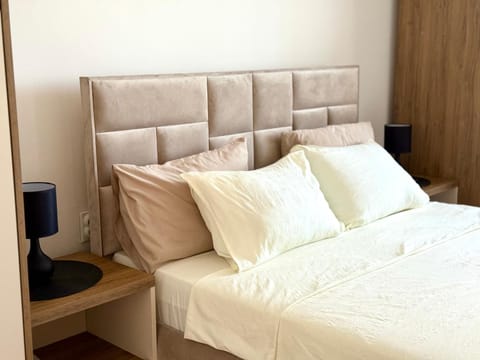 Maribelle Apartments Apartment in Serbia