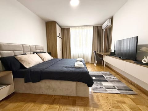 Maribelle Apartments Apartment in Serbia