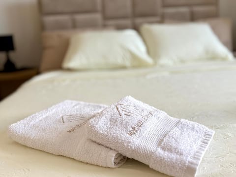 Maribelle Apartments Apartment in Serbia