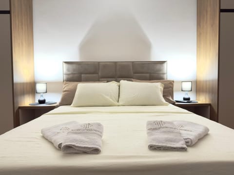 Maribelle Apartments Apartment in Serbia