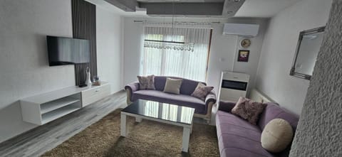 Apartman STARI GRAD Apartment in Lika-Senj County