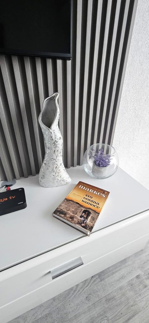 Apartman STARI GRAD Apartment in Lika-Senj County