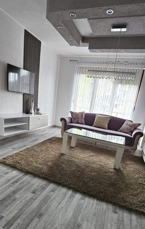 Apartman STARI GRAD Apartment in Lika-Senj County