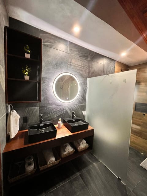 Cabaña Nurela Chalet in Mazamitla