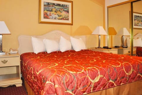 Avalon Inn Hotel in Sandusky