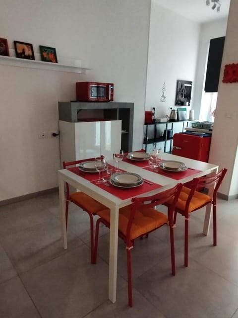 La casa nel viale Apartment in Turin