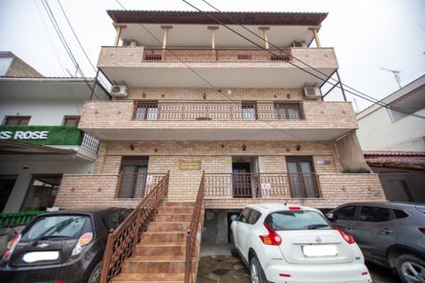 Siagito Apartment Apartment in Decentralized Administration of Macedonia and Thrace