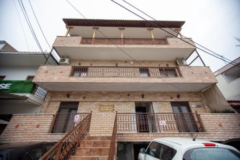 Siagito Apartment Apartment in Decentralized Administration of Macedonia and Thrace