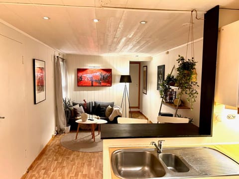 Havly Spring Apartment in Tromso