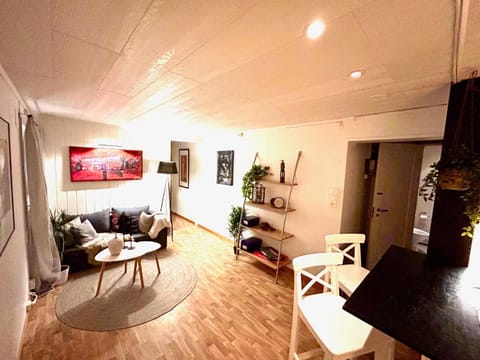 Havly Spring Apartment in Tromso