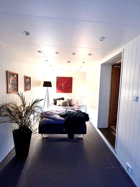 Havly Spring Apartment in Tromso