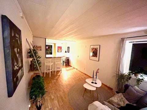 Havly Spring Apartment in Tromso