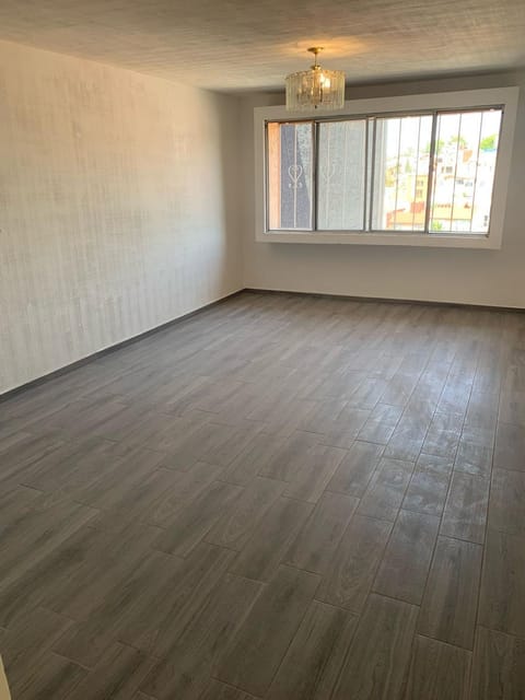 Casa satélite Apartment in Mexico City