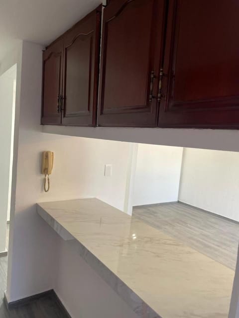 Casa satélite Apartment in Mexico City