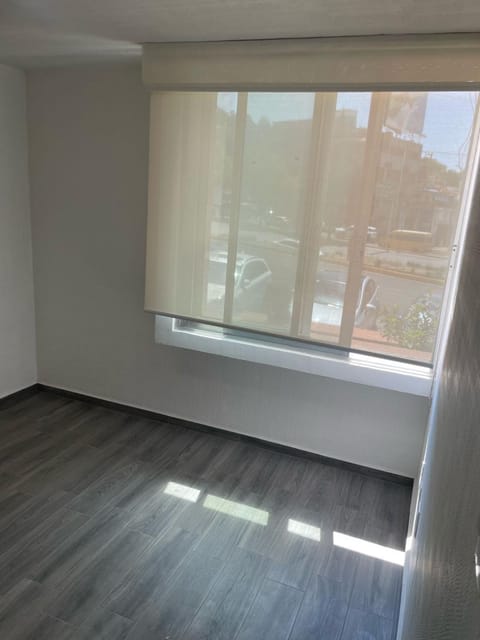 Casa satélite Apartment in Mexico City