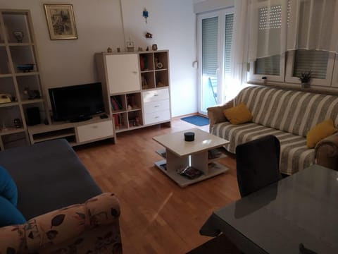 Apartment Marina Apartment in Zadar