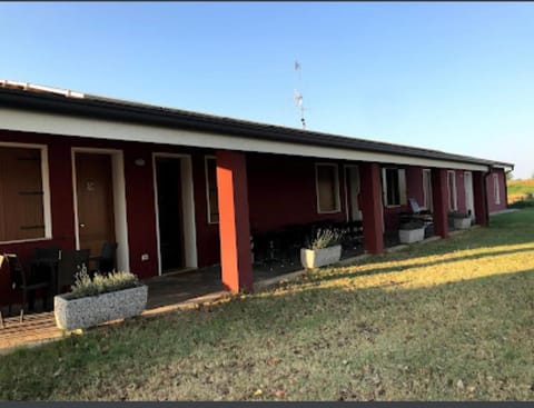 Agriturismo Ca' Pisani Farm Stay in Porto Tolle