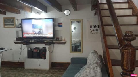 Communal lounge/ TV room, Living room