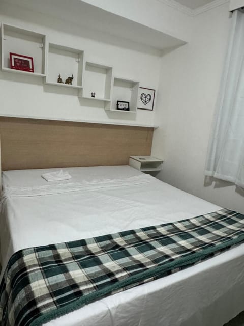 Flats Linda Vista Mar Apartment in Macaé