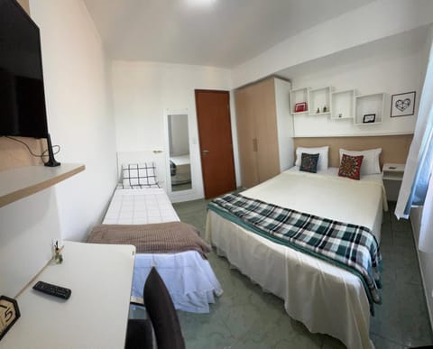 Flats Linda Vista Mar Apartment in Macaé